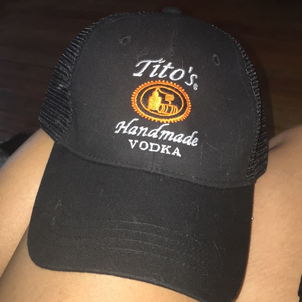 Tito’s Hat